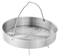 Szybkowar ZWILLING EcoQuick II 64240-000-0 - zestaw 6 części - 1295919