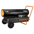 Nagrzewnica olejowa 50KW NEO Tools 90-082 - 1733580