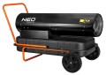 Nagrzewnica olejowa 50KW NEO Tools 90-082 - 1733574