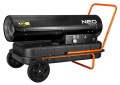 Nagrzewnica olejowa 50KW NEO Tools 90-082 - 1733581