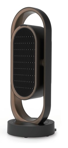 Termowentylator z funkcją chłodzenia Activejet Selected 3D 1800W - 1317626