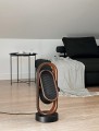 Termowentylator z funkcją chłodzenia Activejet Selected 3D 1800W - 1317656