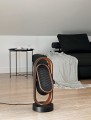 Termowentylator z funkcją chłodzenia Activejet Selected 3D 1800W - 1777822