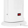 Grzejnik ceramiczny NOVEEN PTC2000 Smart - 1148754