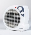 Termowentylator Ravanson FH-101 (2000W; 2 stopnie grzania; kolor biały) - 1007760
