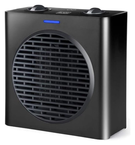 Termowentylator PTC Black+Decker BXSH1500E - 1728721