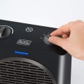 Termowentylator PTC Black+Decker BXSH1500E - 1728723