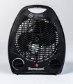 Termowentylator podłogowy Ravanson FH-105B (2000W; kolor czarny) - 1007790