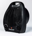 Termowentylator podłogowy Ravanson FH-105B (2000W; kolor czarny) - 1007791