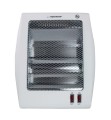 ESPERANZA GRZEJNIK KWARCOWY 400W/800W THAR BIAŁY EHH010 - 1622451