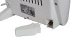 ESPERANZA GRZEJNIK KWARCOWY 400W/800W THAR BIAŁY EHH010 - 1622453