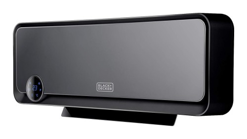 Kurtyna powietrzna grzejnik Black+Decker BXWSH2000E - 1728737