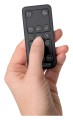 Kurtyna powietrzna grzejnik Black+Decker BXWSH2000E - 1728740