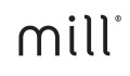 Grzejnik PTC z wentylatorem Mill CUS1800MECWA - 1166648