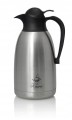 PROMIS DZBANEK STALOWY 2,0 L, NADRUK KAWA TMH20K - 1555281