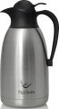 PROMIS DZBANEK STALOWY 2,0 L, NADRUK HERBATA TMH20 - 1555275