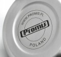 PROMIS DZBANEK STALOWY 2,0 L, NADRUK HERBATA TMH20 - 1555277