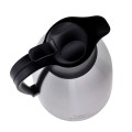 PROMIS DZBANEK STALOWY 2,0 L, NADRUK HERBATA TMH20 - 1650804