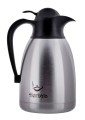 PROMIS DZBANEK STALOWY 1,5 L, NADRUK HERBATA TMH15 - 1650826