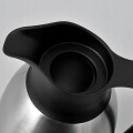 PROMIS DZBANEK STALOWY 1,5 L, NADRUK HERBATA TMH15 - 1555267