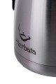 PROMIS DZBANEK STALOWY 1,5 L, NADRUK HERBATA TMH15 - 1650827