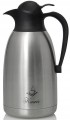 PROMIS DZBANEK STALOWY 1,5 L, NADRUK KAWA TMH15K - 1555270