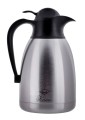 PROMIS DZBANEK STALOWY 1,5 L, NADRUK KAWA TMH15K - 1650812