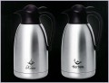 PROMIS DZBANEK STALOWY 1,5 L, NADRUK KAWA TMH15K - 1650810
