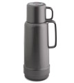 ROTPUNKT TERMOS SZKLANY POJ. 1,0 L, SILVER LIGHT ( - 1185779