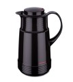 ROTPUNKT THERMOS JUG, 1.0 L, RISTRETTO (BLACK) 320 RI - 1322567