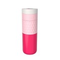 Kambukka kubek termiczny Etna Grip 500 ml - Diva Pink - 1750140