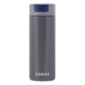 Kambukka kubek termiczny Olympus 500ml -  Serious Grey - 1494745