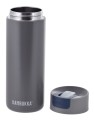 Kambukka kubek termiczny Olympus 500ml -  Serious Grey - 1494747