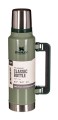 Stanley termos LEGENDARY CLASSIC - HAMMERTONE GREEN 1,4L - 1805999