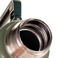 Stanley termos LEGENDARY CLASSIC - HAMMERTONE GREEN 1,4L - 1806003