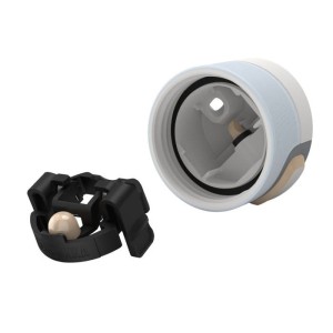 Kubek termiczny Kambukka Etna Grip 500ml, Breezy Blue