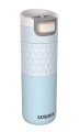 Kambukka kubek termiczny Etna Grip 500 ml - Breezy Blue - 1750144