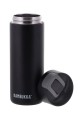 Kambukka kubek termiczny Olympus 500ml - Matte Black - 1494741