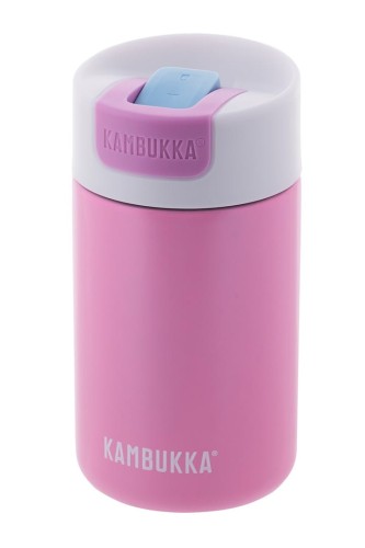 Kambukka kubek termiczny Olympus 300ml - Pink Kiss - 1494726