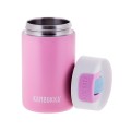 Kambukka kubek termiczny Olympus 300ml - Pink Kiss - 1494729