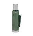 Stanley termos LEGENDARY CLASSIC - HAMMERTONE GREEN 1L - 1757513