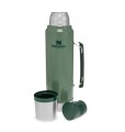 Stanley termos LEGENDARY CLASSIC - HAMMERTONE GREEN 1L - 1757516