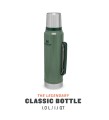 Stanley termos LEGENDARY CLASSIC - HAMMERTONE GREEN 1L - 1757514