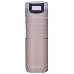 Kubek termiczny Kambukka Etna Grip 500ml, Barely Beige
