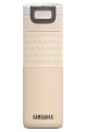 Kambukka kubek termiczny Etna Grip 500 ml - Barely Beige - 1531394