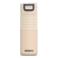 Kambukka kubek termiczny Etna Grip 500 ml - Barely Beige - 1494744