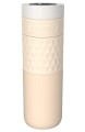 Kambukka kubek termiczny Etna Grip 500 ml - Barely Beige - 1531396