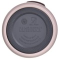 Kambukka kubek termiczny Etna Grip 500 ml - Barely Beige - 1500958