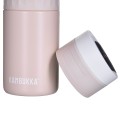 Kambukka kubek termiczny Etna Grip 500 ml - Barely Beige - 1500954