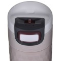 Kambukka kubek termiczny Etna Grip 500 ml - Barely Beige - 1500952